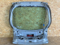 крышка багажника (дверь 3-5) Renault Laguna 2 поколение 2002, 1.9 л., DCi, дизель, 6МКПП, хетчбэк 5 дв. - фото №7