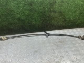 трос кулисы КПП Toyota Avensis 1 поколение (T220) 1998, 2.0 л., дизель, МКПП, седан