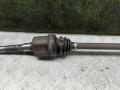 полуось передняя правая (приводной вал, ШРУС) Dodge Caravan 4 поколение 2001, 2.4 л., бензин, АКПП, минивэн - фото №3