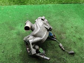 корпус термостата Citroen Xantia 1 поколение 1998, 1.9 л., D, дизель, МКПП, хетчбэк 5 дв.