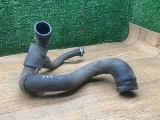 патрубок радиатора Opel Corsa B 1998, 1.0 л., X 10 XE, бензин, МКПП, хетчбэк 3 дв.