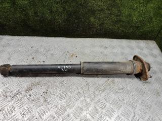 амортизатор задний левый Mitsubishi Space Wagon 3 поколение (Typ N50) 2000, 2.4 л., бензин, МКПП, минивэн