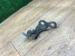 петля двери Ford Focus 1 поколение [рестайлинг] 2005, 1.8 л., FFDA, дизель, МКПП, универсал