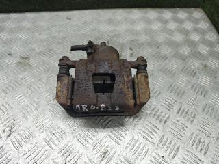 суппорт передний правый Chevrolet Aveo T250 [рестайлинг] 2009, 1.2 л., B12D1, бензин, МКПП, седан