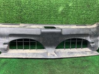 решетка радиатора Citroen Xantia 1 поколение [рестайлинг] 2000, 1.8 л., бензин, МКПП, хетчбэк 5 дв.