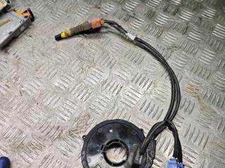 шлейф руля Kia Shuma 1 поколение 2000, 1.5 л., бензин, МКПП, лифтбэк