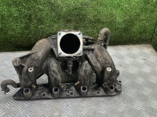 коллектор впускной Opel Sintra 1 поколение 1998, 2.2 л., X 22 XE, бензин, МКПП, минивэн, 93244911