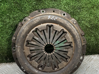 корзина сцепления Citroen Xsara 1 поколение [рестайлинг] 2003, 1.9 л., дизель, МКПП, универсал