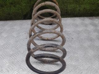 пружина задняя Renault Safrane 1 поколение [рестайлинг] 1999, 2.5 л., бензин, АКПП, седан