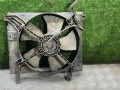 вентилятор радиатора Daewoo Nubira J100 1999, 2.0 л., бензин, МКПП, универсал - фото №2