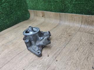 корпус масляного фильтра Mitsubishi Pajero 2 поколение 1996, 3.0 л., 6G72 (SOHC 24V), бензин, АКПП, внедорожник 5 дв.