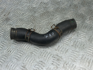 патрубок радиатора Toyota Avensis 1 поколение (T220) 2000, 2.0 л., 2C-T, дизель, МКПП, универсал