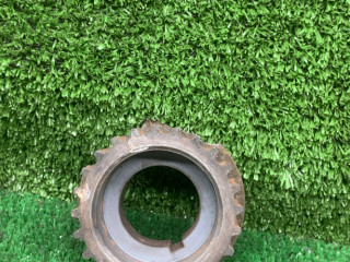 шестерня (звездочка) коленвала Fiat Multipla 1 поколение 2000, 1.6 л., бензин, МКПП, минивэн