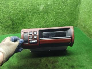 блок управления печки / климат-контроля Renault Safrane 1 поколение [рестайлинг] 1999, 2.5 л., бензин, АКПП, седан, 7700839685