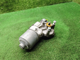 моторчик передних стеклоочистителей (дворников) Renault Logan 1 поколение 2008, 1.6 л., бензин, МКПП, универсал, 0390241544