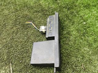 часы Kia Rio 1 поколение 2002, 1.3 л., бензин, МКПП, седан