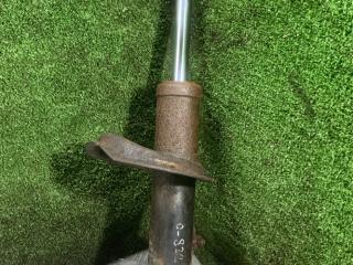 амортизатор передний правый Citroen Xsara 1 поколение 1998, 1.4 л., бензин, МКПП, хетчбэк 3 дв.