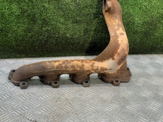 коллектор выпускной Mercedes-Benz Vito W638 2002, 2.2 л., CDi, дизель, МКПП, микроавтобус, A6111420101