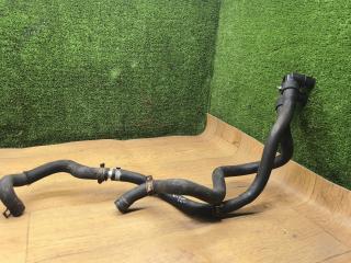 патрубок отопителя (печки) Citroen Xsara 1 поколение 1998, 1.4 л., бензин, МКПП, хетчбэк 3 дв.