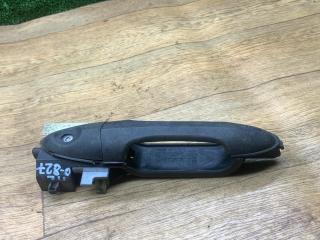 ручка наружная Ford Focus 1 поколение [рестайлинг] 2005, 1.8 л., FFDA, дизель, МКПП, универсал