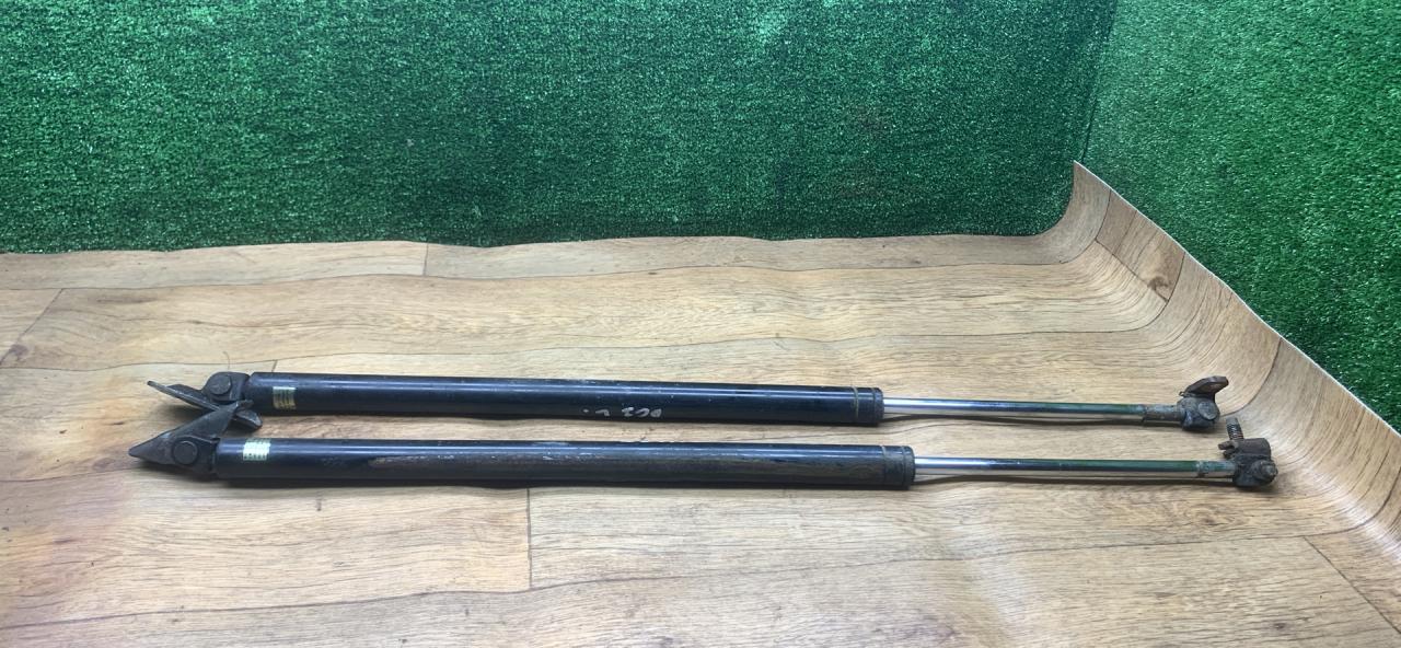 амортизатор крышки багажника (3-5 двери) Opel Sintra 1 поколение 1997, 2.2 л., X 22 XE, бензин, МКПП, минивэн - фото №1