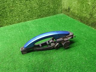 ручка наружная Ford C-Max 1 поколение 2006, 2.0 л., бензин, МКПП, минивэн