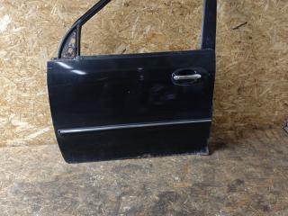 дверь передняя левая Kia Carnival 1 поколение [рестайлинг] 2005, 2.9 л., CRDi, дизель, МКПП, минивэн