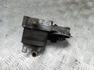 корпус масляного фильтра Ford Focus 1 поколение [рестайлинг] 2005, 1.8 л., FFDA, дизель, МКПП, универсал