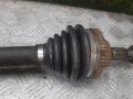полуось передняя правая (приводной вал, ШРУС) Citroen Xantia 1 поколение [рестайлинг] 2000, 1.8 л., бензин, МКПП, хетчбэк 5 дв. - фото №5
