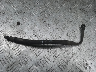 масляная трубка турбины BMW 5 серия E34 1993, 2.5 л., дизель, МКПП, седан