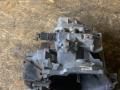 КПП механическая (МКПП) Chrysler Voyager 3 поколение 1999, 2.5 л., дизель, МКПП, минивэн - фото №2