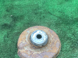 опора амортизатора верхняя (чашка) Renault Duster 1 поколение [рестайлинг] 2017, 2.0 л., бензин, МКПП, внедорожник 5 дв., полный привод