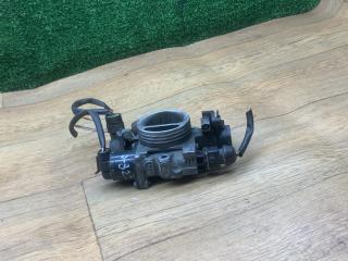 заслонка дроссельная Citroen Xsara 1 поколение 1998, 1.4 л., бензин, МКПП, хетчбэк 3 дв., 7276635000