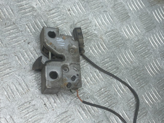 замок капота Skoda Octavia 3 поколение (A7) 2013, 1.8 л., бензин, МКПП, лифтбэк, 5E0823509B