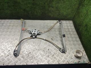 стеклоподъемник передний левый Dodge Caravan 4 поколение 2002, 2.4 л., бензин, АКПП, минивэн