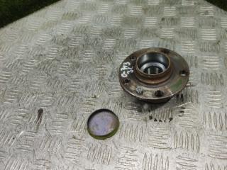 ступица задняя Volkswagen Polo Sedan 1 поколение [рестайлинг] 2019, 1.6 л., MPI, бензин, МКПП, седан