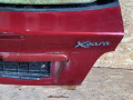 крышка багажника (дверь 3-5) Citroen Xsara 1 поколение 1998, 1.8 л., бензин, МКПП, хетчбэк 5 дв. - фото №5