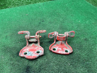 петля двери Rover 200 Series 3 поколение 1997, 1.4 л., бензин, МКПП, хетчбэк 5 дв.