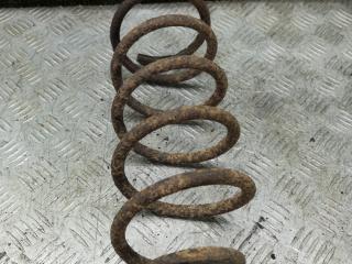 пружина задняя Fiat Bravo 1 поколение 2000, 1.4 л., бензин, МКПП, хетчбэк 3 дв.