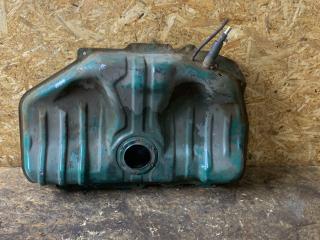 бак топливный Nissan Almera N15 1998, 1.4 л., бензин, МКПП, хетчбэк 5 дв.