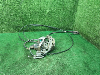 замок двери сдвижной Dodge Caravan 4 поколение 2001, 2.4 л., бензин, АКПП, минивэн