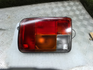 фонарь задний левый Lada 2121 Niva 1 поколение [рестайлинг] 2013, 1.7 л., бензин, МКПП, внедорожник 5 дв.