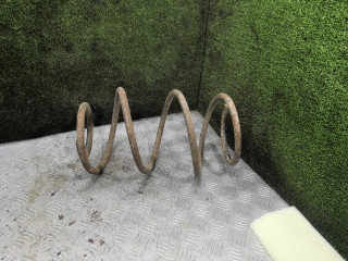 пружина передняя Dodge Caravan 4 поколение 2001, 2.4 л., бензин, АКПП, минивэн