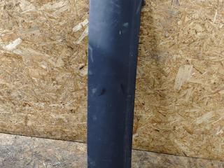 спойлер Opel Frontera A 1992, 2.4 л., бензин, МКПП, внедорожник 5 дв.