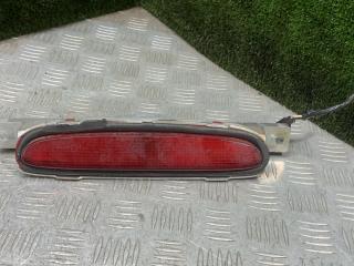 дополнительный стоп-сигнал Chrysler Stratus 1 поколение 1998, 2.0 л., бензин, МКПП, седан