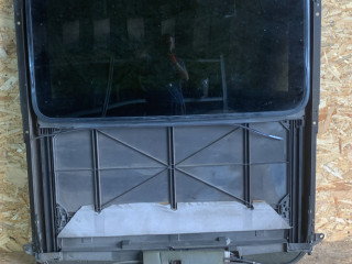 люк Chrysler 300M 1 поколение 2002, 3.5 л., бензин, АКПП, седан