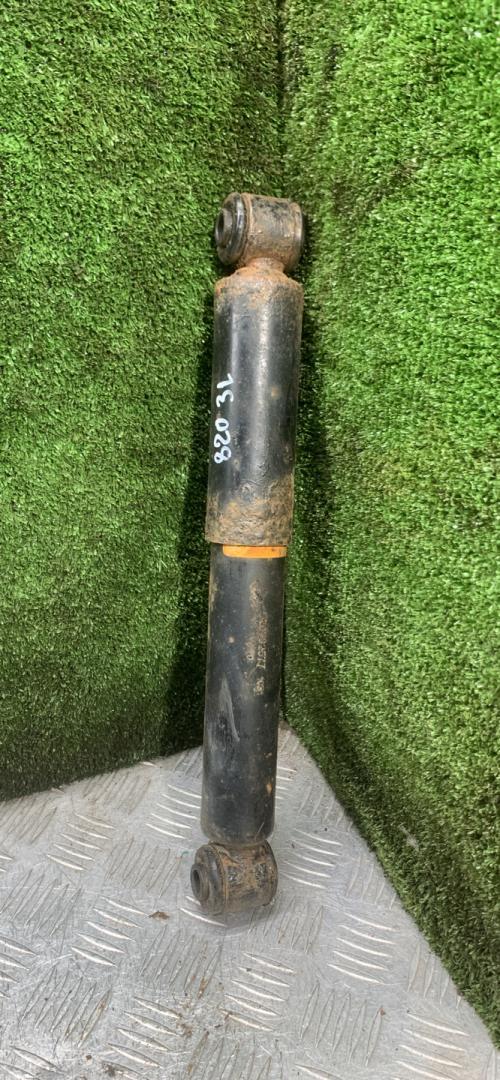 амортизатор задний левый Fiat Ulysse 1 поколение 1998, 1.8 л., бензин, МКПП, минивэн - фото №1