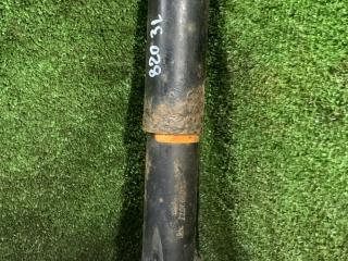 амортизатор задний левый Fiat Ulysse 1 поколение 1998, 1.8 л., бензин, МКПП, минивэн