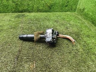 переключатель поворотов Renault Laguna 1 поколение [рестайлинг] 1999, 1.8 л., бензин, МКПП, хетчбэк 5 дв.