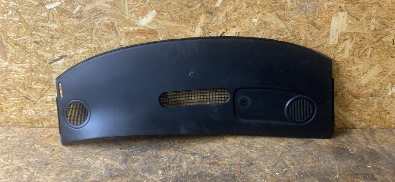 накладка на торпедо (консоль) Chrysler Voyager 3 поколение 1999, 2.5 л., дизель, МКПП, минивэн - фото №1